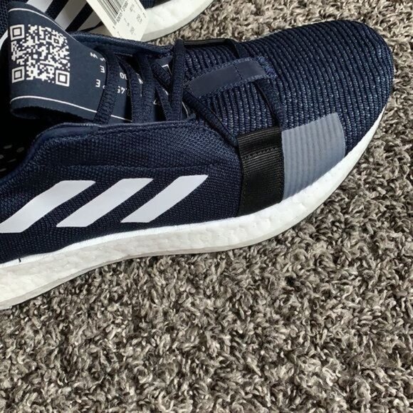 Adidas asenseboost go shoes size 7.5 - Picture 9 of 15